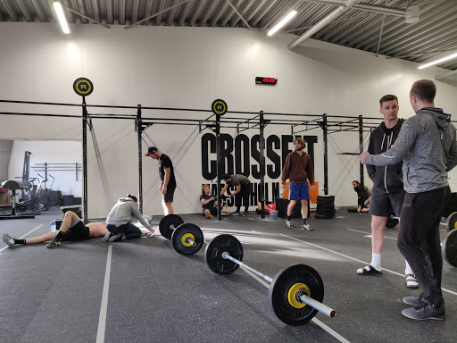 CrossFit Hässleholm - Thumbnail