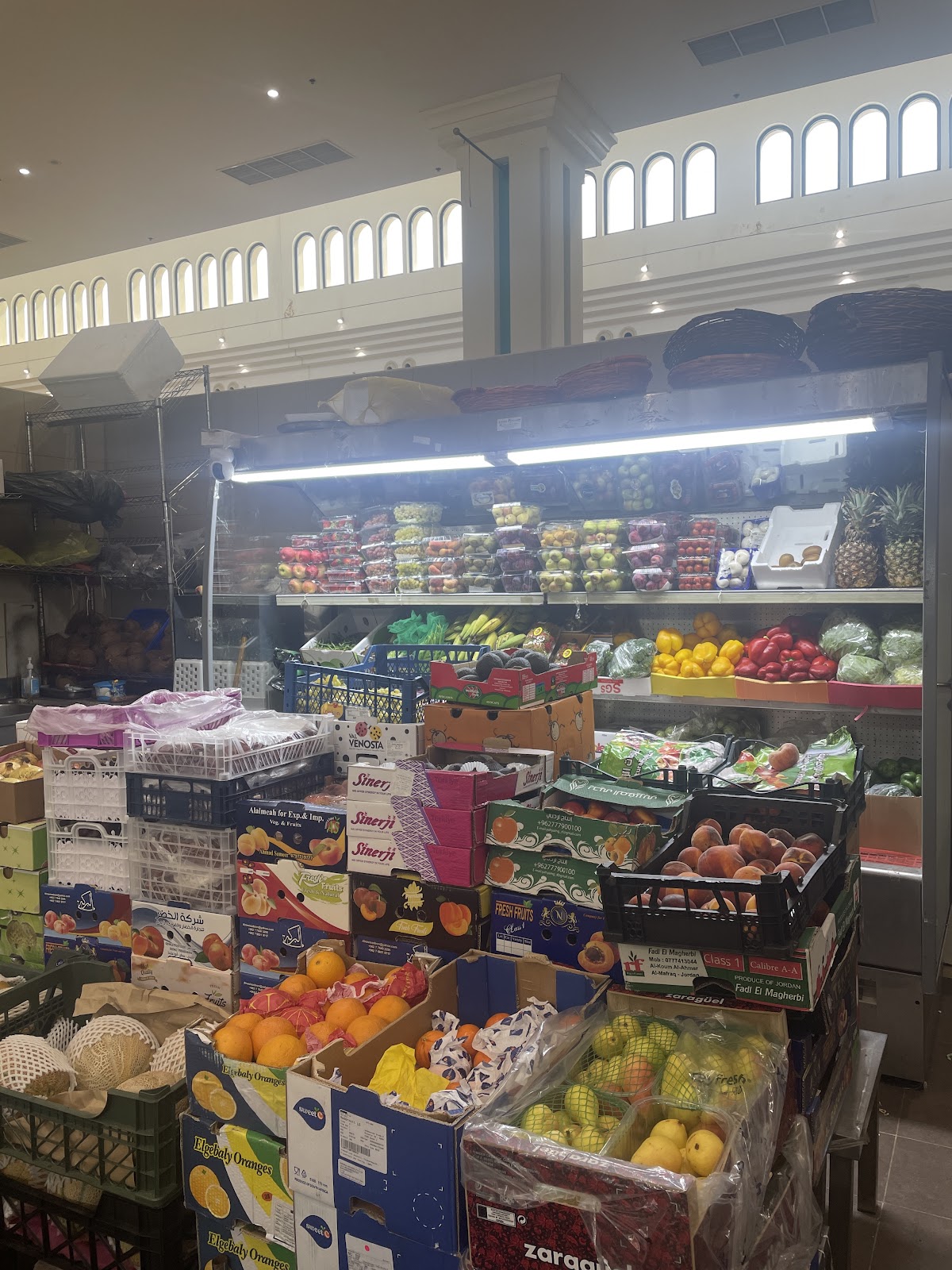 Rufaie Veg & Fruits - صورة 2