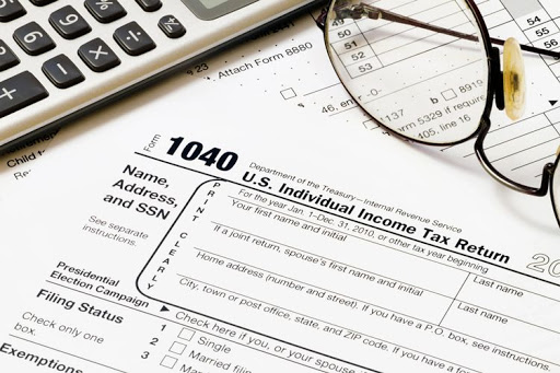 MAG Tax Service Gallery - United States