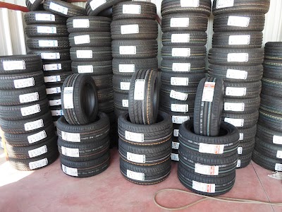 GOMA LENCI TIRE CENTER