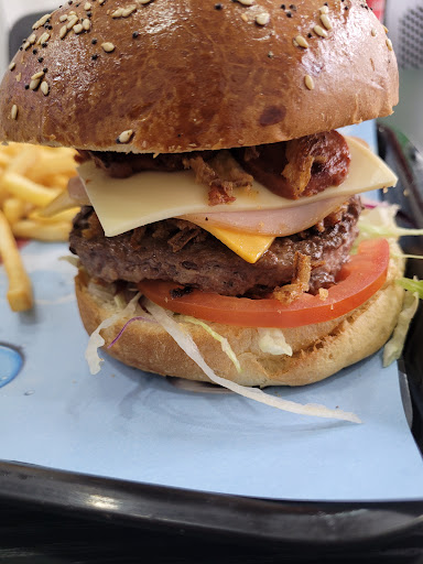 Photo 2 - Burger & Co