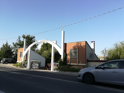 Photos of Nesin Vakfı