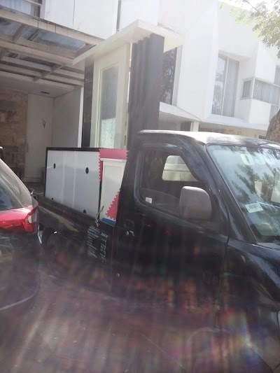 Photos of SUBARINCO MOVERS SURABAYA - JASA PENGEPAKAN & PINDAHAN