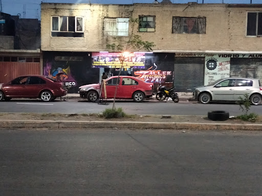 Taller Mecánico Automotriz Servicio Leal