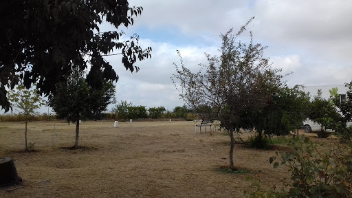 Centro de Equitación Trigueros La Bodega - Thumbnail