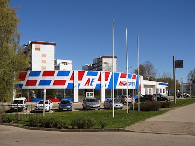 Photos of Autoeksperts