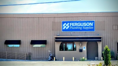 Ferguson Plumbing Supply