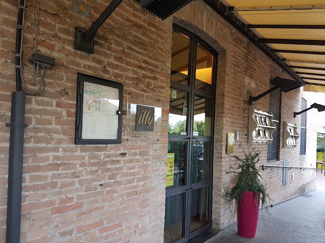 Osteria di Fornio