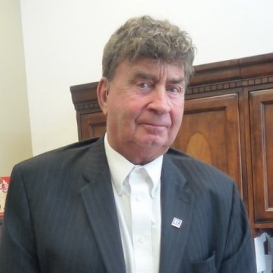 Ernie Houde, Jr- LAER Realty Partners - Thumbnail