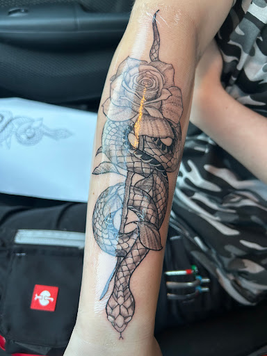 Tattoo Studio ippotattoo - Thumbnail