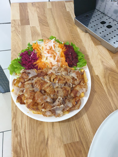 Photo 6 - Bosphore Kebab - Tacos