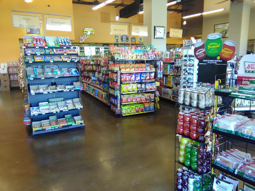 Mini Market - Visual