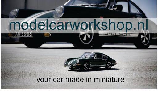 Model Car Workshop