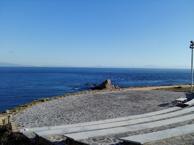 Photos of Santa Catalina Park