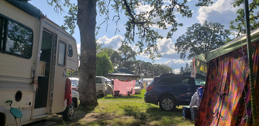 EZ Camp - Visual