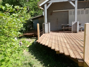 Photo n°4 de Les Sens du Bois à Caille (Constructeur de maisons en bois)