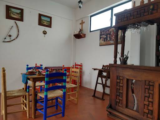 Restaurante Bar "Don Ray" - Thumbnail