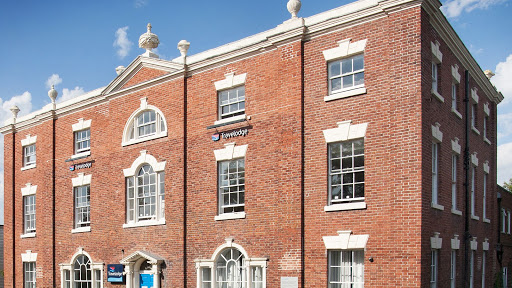 Travelodge Birmingham Kingswinford