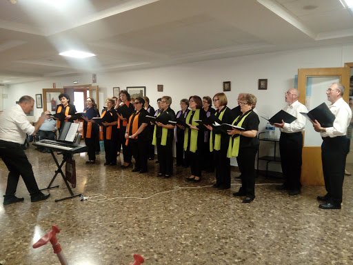 Fundación Residencia la Milagrosa Gallery - Spain
