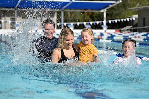 Corowa Aquatic Centre