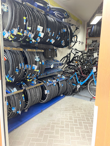 Fahrradservice Schuster - Thumbnail