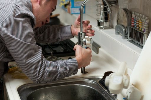 Markham Plumbing & Mechanical Services - Thumbnail