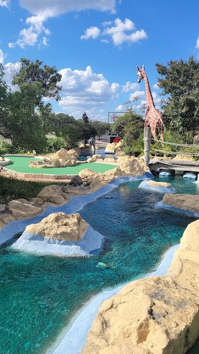 Embassy Miniature Golf - Thumbnail