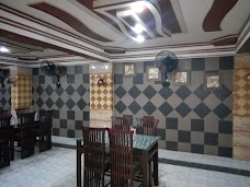 Masala Restaurant nawabshah