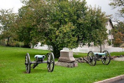 The Abraham Trostle Farm