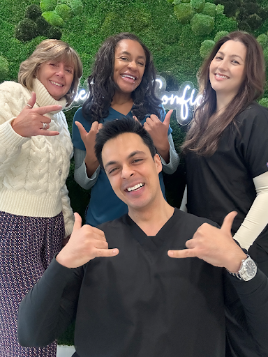 Sutton Dental & Medical Aesthetic Centre - Thumbnail