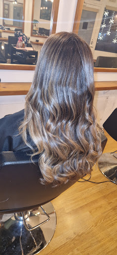 Mey George Hair - Thumbnail