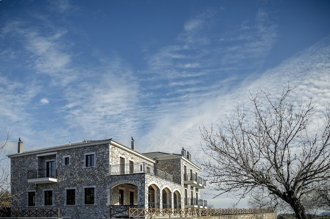 Ouranogiton Resort - Καλαμάτα