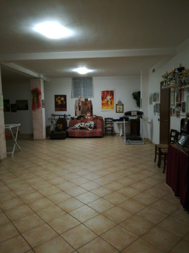 Bed and Breakfast Casa delle Meraviglie - Thumbnail