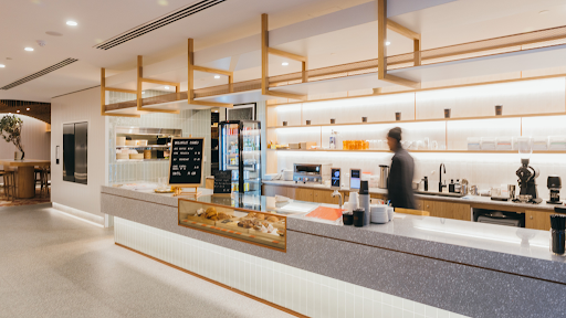 Photo of Public Coffee