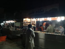 Nigah -e- Ali Restaurant hyderabad