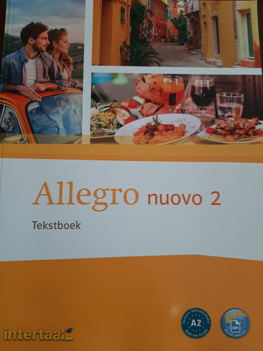 Italiano per te - Thumbnail