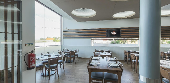 Magina's - Restaurante