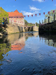 Photo n°2 de Camping Le Moulin de Mametz à Mametz (Location de terrain)