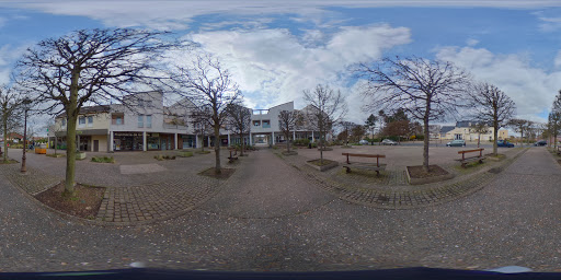 Photo de Mairie de Mareil-Marly à Mareil-Marly (78750)