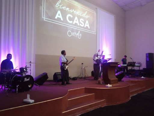 Iglesia de Dios Central Cabo - Thumbnail