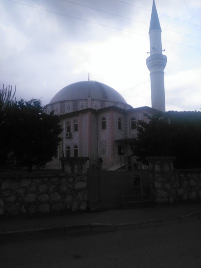 Erbay Cami