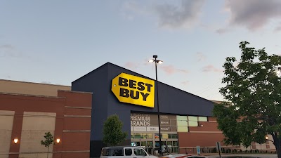 Best Buy