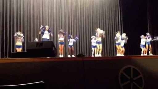 Seagoville High School