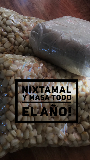 Masa y Nixtamal "Don Foncho" - Thumbnail