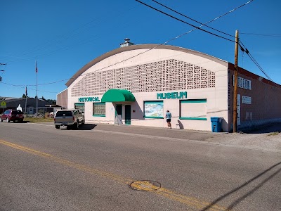 Polson Flathead Lake Museum