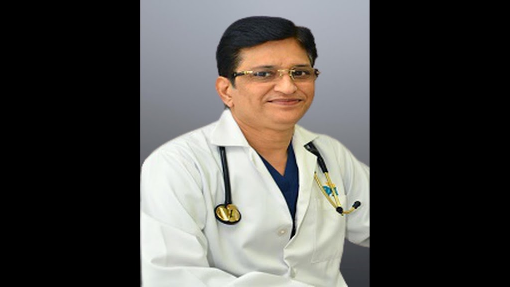 Dr Shiv Kumar J Best Cardiologist In Hyderabad Apollo Hospitals