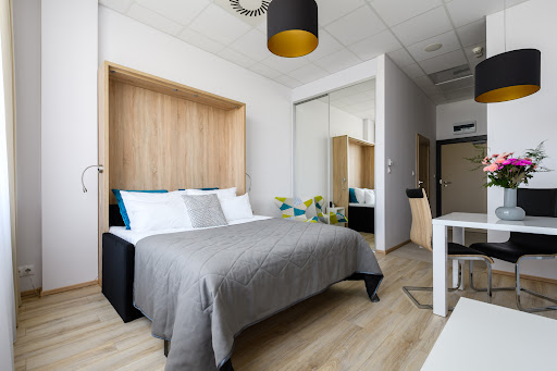 Good Apartament Warsaw