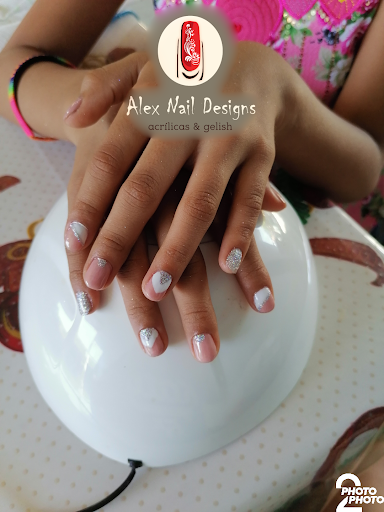 Alex Nail Designs (Acrilicas y Gelish) - Thumbnail