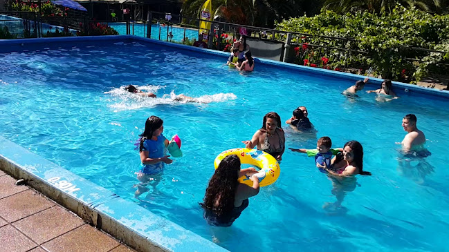 Opiniones de Piscinas y Cabañas Las Tinajas de Hualqui en Hualqui - Camping