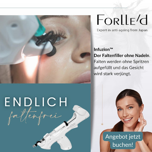Kosmetikinstitut Villa Fleurie - Forlle’d Deutschland GmbH - Thumbnail